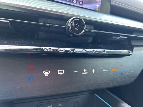 Used 2025 Nissan Murano SL image 25