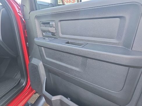 New 2026 RAM 2500 Tradesman image 79