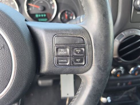 Used 2017 Jeep Wrangler Unlimited Sport w/ Quick Order Package 24S AWD/4WD image 29