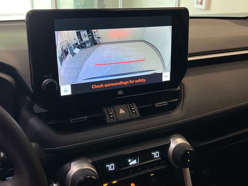 Certified 2024 Toyota RAV4 XLE Premium image 26