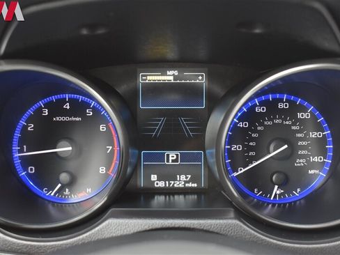Used 2016 Subaru Outback 2.5i Limited AWD/4WD image 19