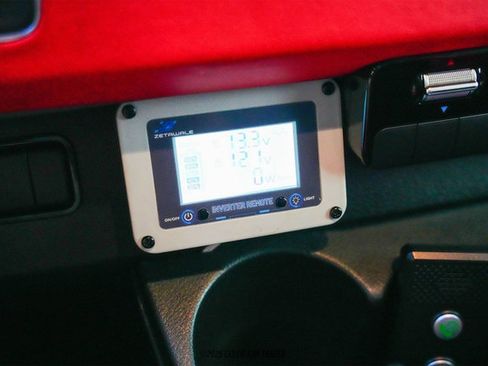 Used 2019 Mercedes-Benz Sprinter 4x4 170 image 37