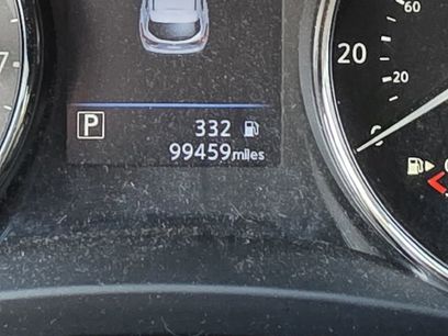Used 2020 Nissan Rogue Sport S