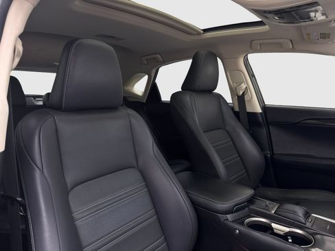 Used 2020 Lexus NX 300 FWD w/ Premium Package image 43