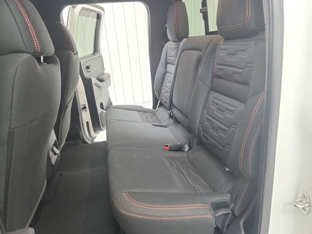 Used 2026 Nissan Frontier PRO-4X w/ Pro-4x Convenience Package AWD/4WD image 35