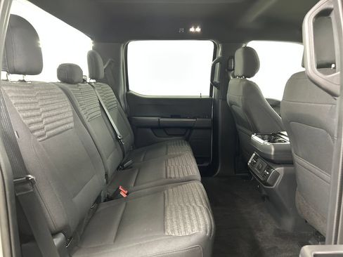 Used 2021 Ford F150 XL w/ STX Appearance Package RWD image 17