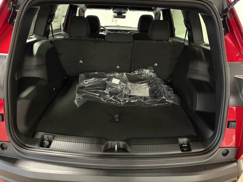 New 2026 Jeep Cherokee Laredo AWD/4WD image 8