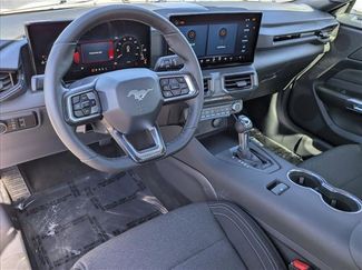 New 2026 Ford Mustang Coupe video 3