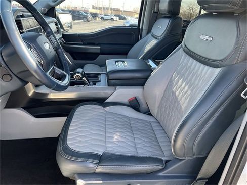 Used 2023 Ford F150 Limited image 13