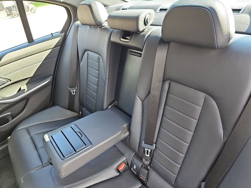 Used 2021 BMW 330e w/ Executive Package image 16