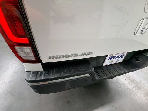 Used 2020 Honda Ridgeline RTL-E image 32