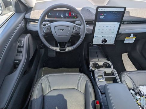 New 2026 Ford Mustang Mach-E Premium RWD image 7