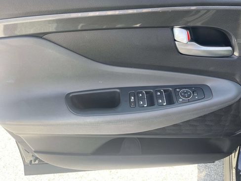 Used 2023 Hyundai Santa Fe SEL w/ Cargo Package FWD image 15