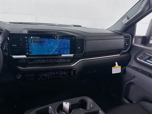 New 2026 Chevrolet Silverado 2500 LT w/ Trail Boss Package image 25