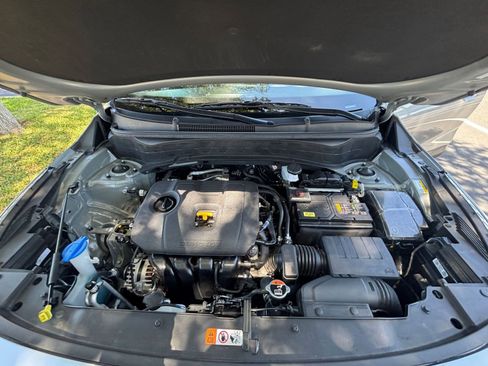 Used 2025 Kia Seltos S image 26