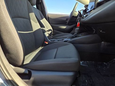 Certified 2025 Toyota Corolla LE image 15