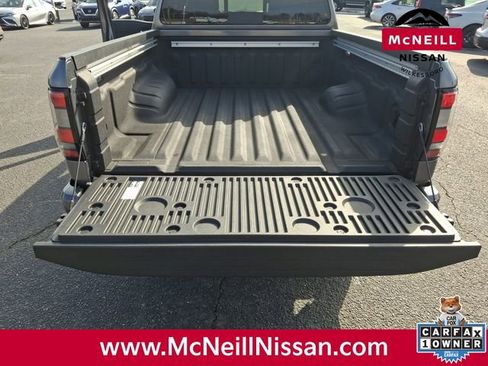 Used 2023 Nissan Frontier SV image 31