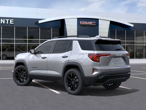 New 2026 GMC Terrain Elevation w/ Elevation Premium Package image 3
