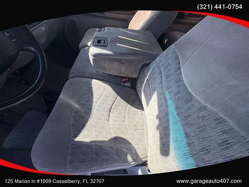 Used 1999 Ford F350 Lariat image 13