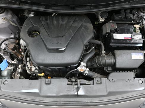 Used 2017 Hyundai Accent SE image 27