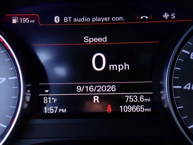 Used 2016 Audi S6 Premium Plus w/ S6 Sport Package AWD/4WD image 25