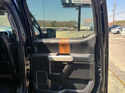 Used 2018 Ford F150 Lariat AWD/4WD image 35
