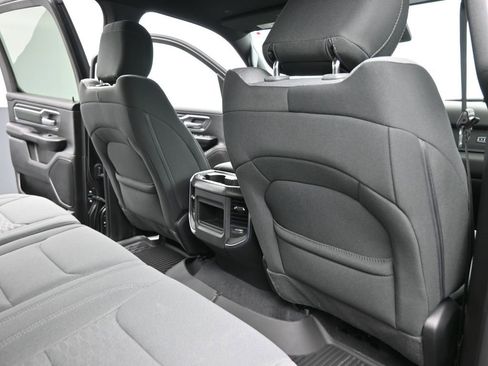 New 2026 RAM 1500 Big Horn image 14