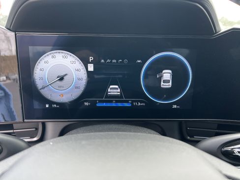 New 2026 Hyundai Elantra N FWD image 33