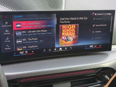 Used 2025 BMW 440i xDrive image 22