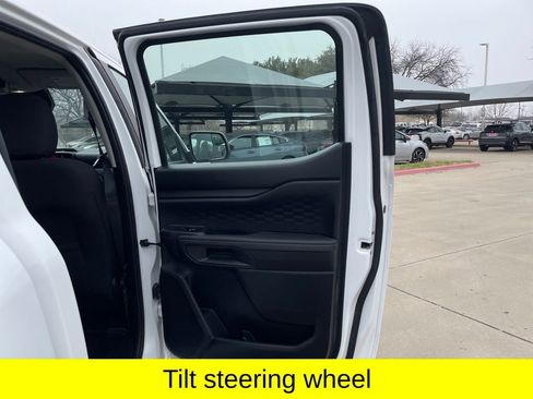 Used 2024 Ford Ranger XL w/ Trailer Tow Package AWD/4WD image 47