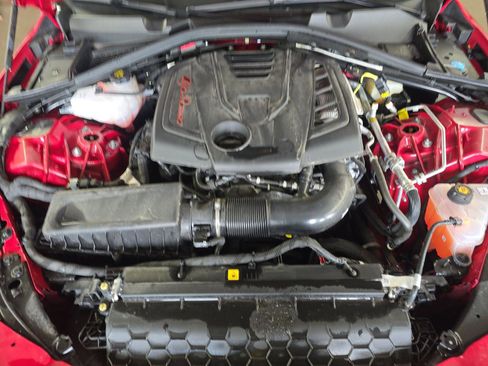 Used 2024 Alfa Romeo Giulia Veloce image 16