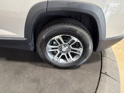 Certified 2025 GMC Terrain Elevation AWD/4WD image 32