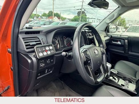 Used 2024 Toyota 4Runner TRD Pro AWD/4WD image 15