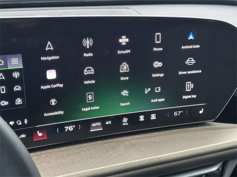 Certified 2025 Audi Q5 2.0T Premium Plus w/ Premium Plus image 29