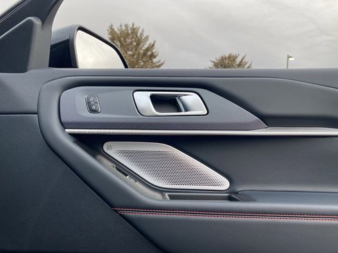 New 2026 Ford Explorer ST w/ Sun And Sound Package image 15