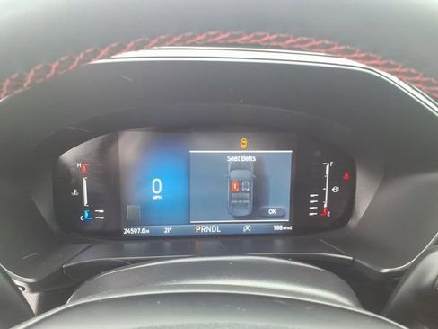 Certified 2023 Ford Escape ST-Line w/ Tech Pack #1 image 19