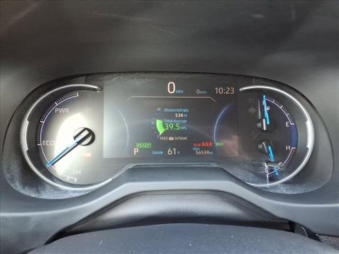 Used 2019 Toyota RAV4 XSE image 24