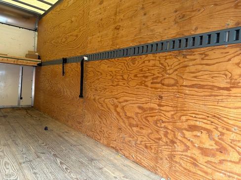 Used 2019 RAM ProMaster 3500 FWD image 10