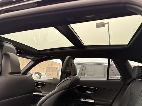 Used 2026 Mercedes-Benz GLC 300 4MATIC image 21