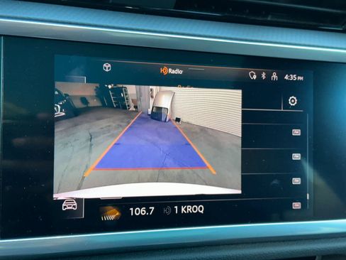 Used 2022 Audi Q3 2.0T Premium image 19