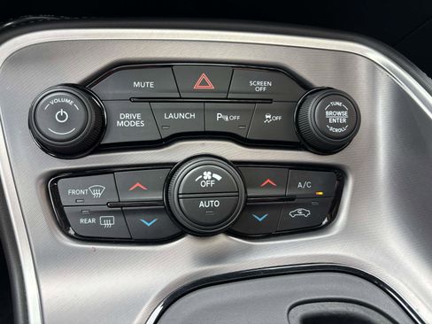 Used 2020 Dodge Challenger R/T Scat Pack w/ Plus Package image 25