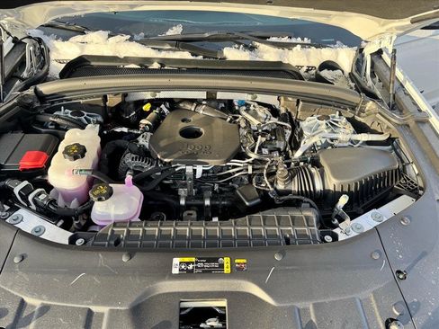 Used 2026 Jeep Grand Cherokee 4WD image 20