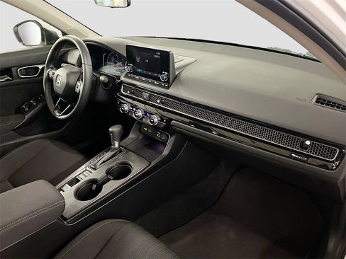 Used 2024 Honda Civic EX image 26