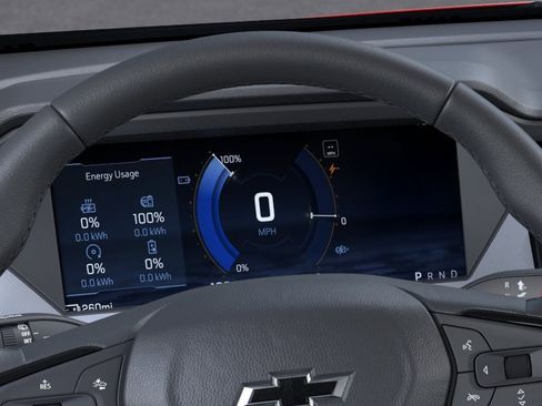 New 2027 Chevrolet Bolt RS w/ Technology Package FWD image 46