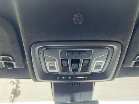 Used 2024 GMC Sierra 1500 Denali Ultimate image 21
