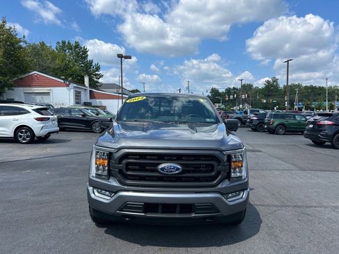 Used 2022 Ford F150 XLT w/ Equipment Group 302A High image 22