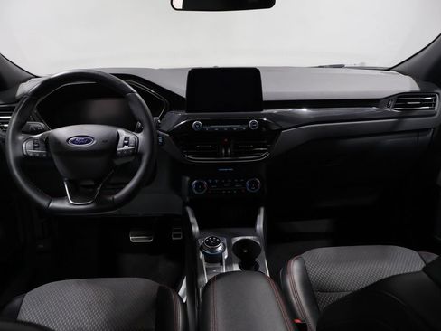 Used 2024 Ford Escape ST-Line AWD/4WD image 14