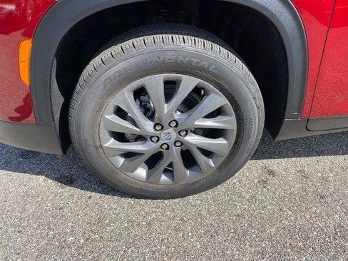 New 2026 Buick Enclave Preferred w/ Power Package image 11