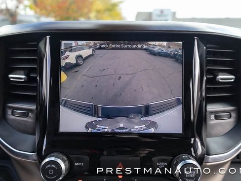 Used 2023 RAM 2500 Laramie image 33