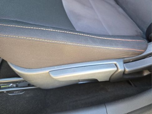 Used 2021 Nissan Sentra SR w/ Lighting Package image 14